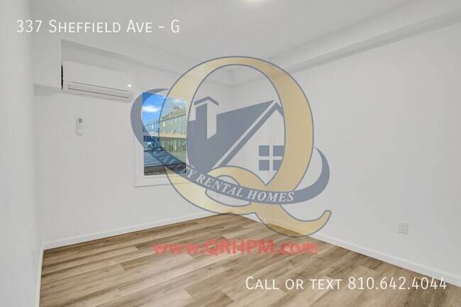 Photo - 337 Sheffield Ave Unit G