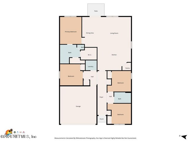 Photo - 12655 Cucumber Tree St