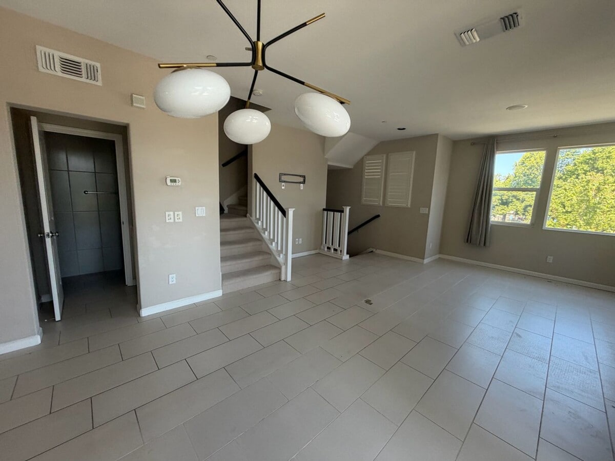 Photo - Welcome to this stunning 3 bedroom 3.5 bathroom townhome in Hayward, Ca