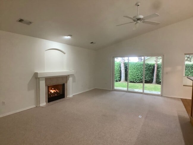 Photo - Three bedroom home in gated Alder Creek Community! | Available December