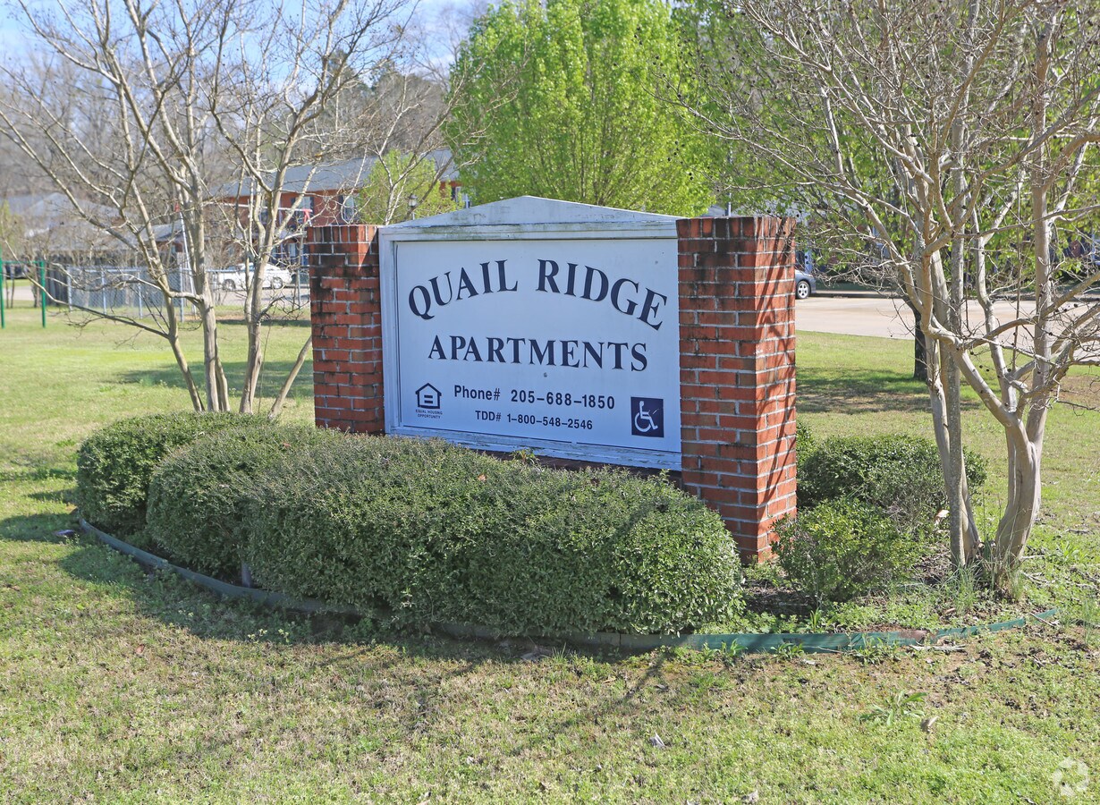 Photo - Quail Ridge
