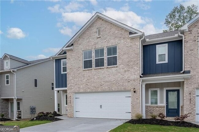 Photo - 4129 Oakwood Ter Ct
