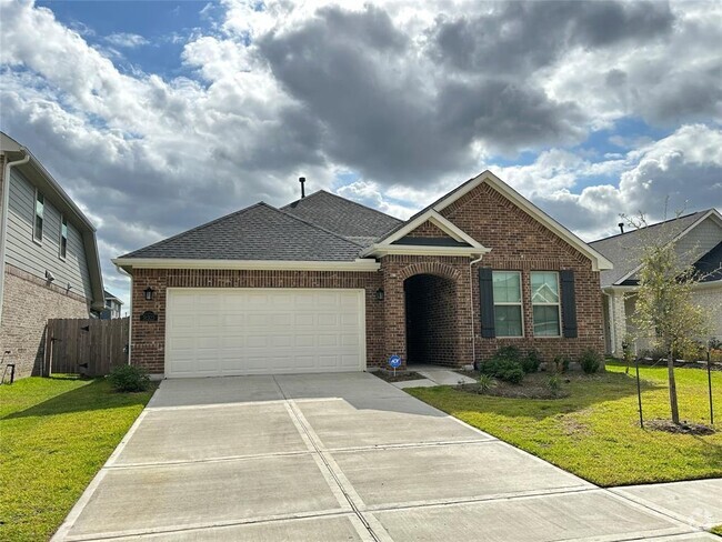 Building Photo - 31323 Horseshoe Meadow Bend Ln Rental