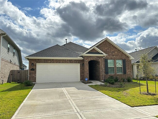 Photo - 31323 Horseshoe Meadow Bend Ln House