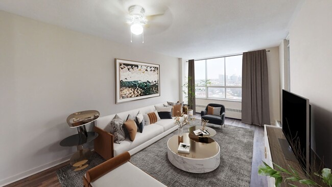 Building Photo - Hunter's Lodge