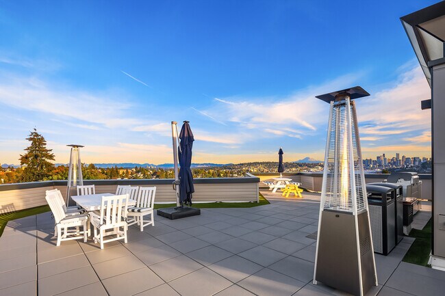 Photo - Mirabella Apartments