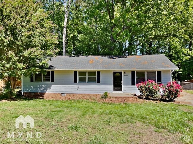 Building Photo - 4546 Lisa Dr Rental