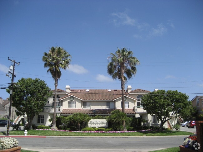 Pacific Vistas - Pacific Vistas Rental