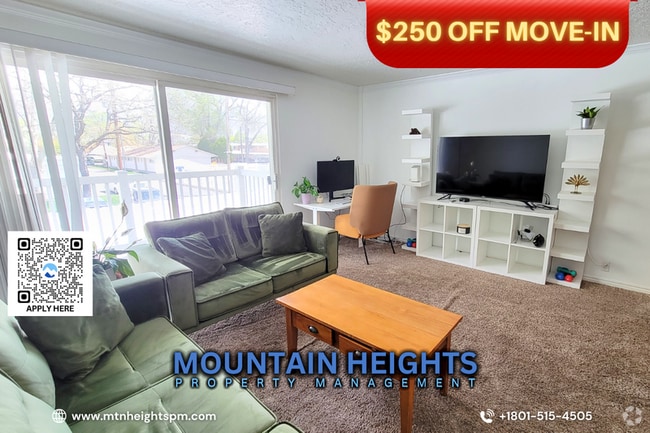 Building Photo - 3758 S Maple Vw Dr Unit 21 Rental
