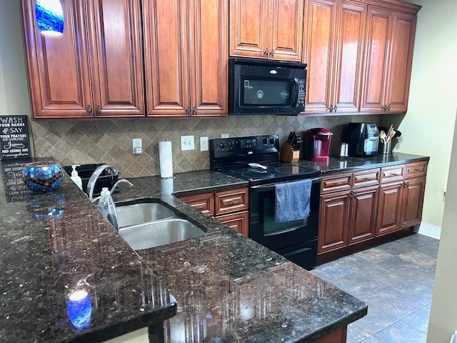 Kitchen w/upgrades - 1412 Leigh Ct