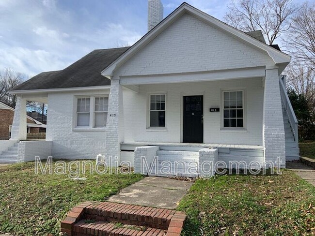 Building Photo - 410 E Montgomery St Unit Apt. C