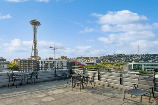 Photo - 1 bedroom in Seattle WA 98109 Unit 410