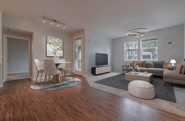 Artisan Apartments at East Village - Artisan Apartments at East Village