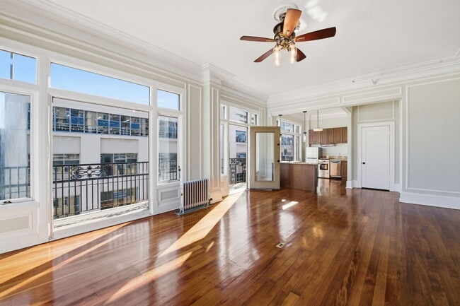 Photo - 1405 Van Ness Ave Unidad 700