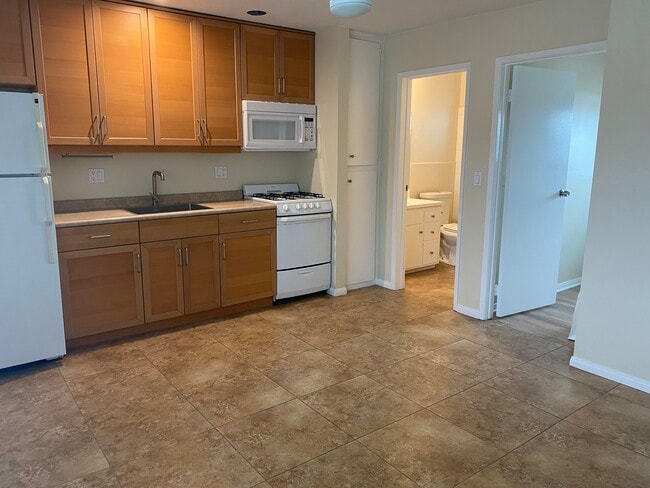 Junior 1 bedroom apartment - 1040 Wass St Unit Q