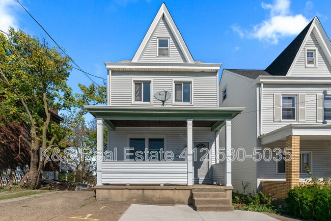 Photo - 1043 Mt Oliver St