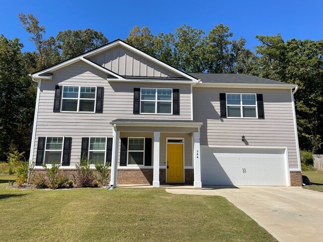 Photo - 344 Bonhill St
