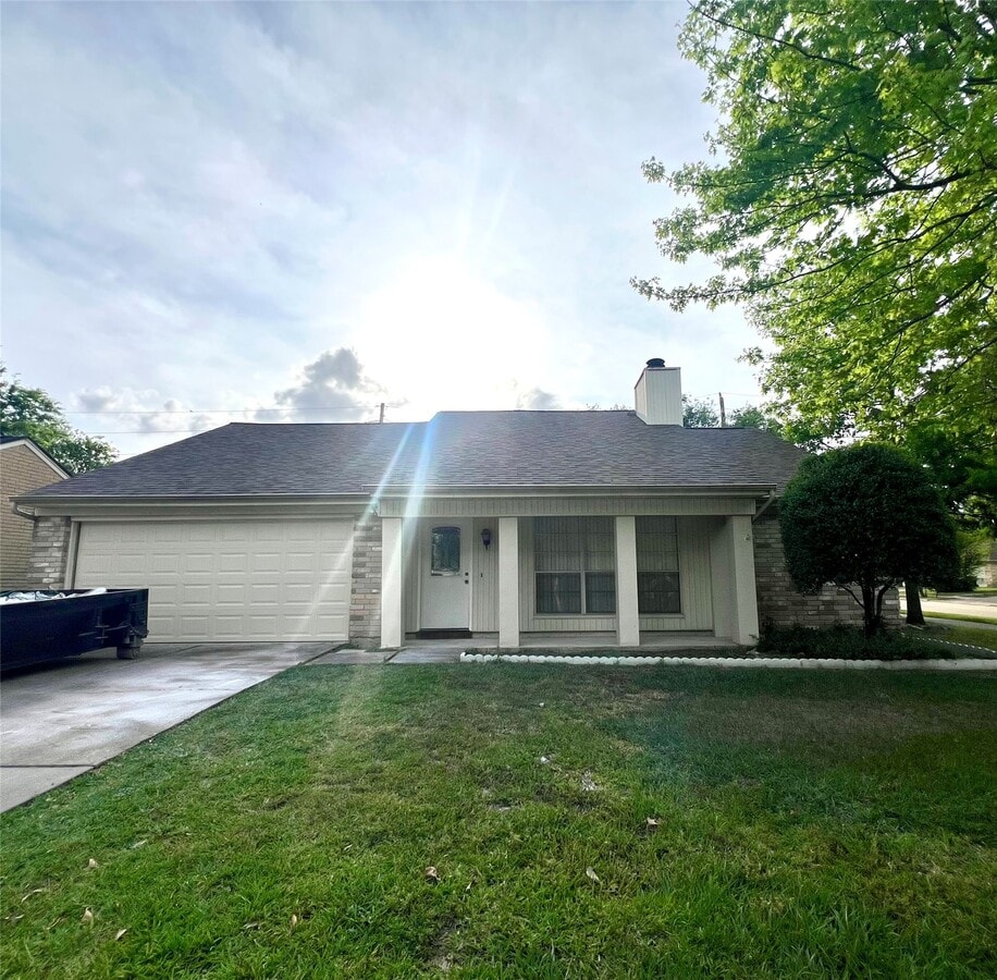 Photo - 9515 Barnhart Ln