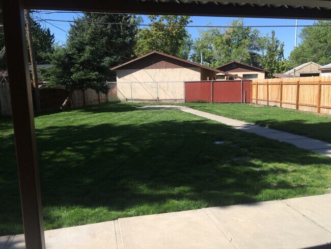 Photo - Beautiful Updated 4 Bedroom Home with Larg...