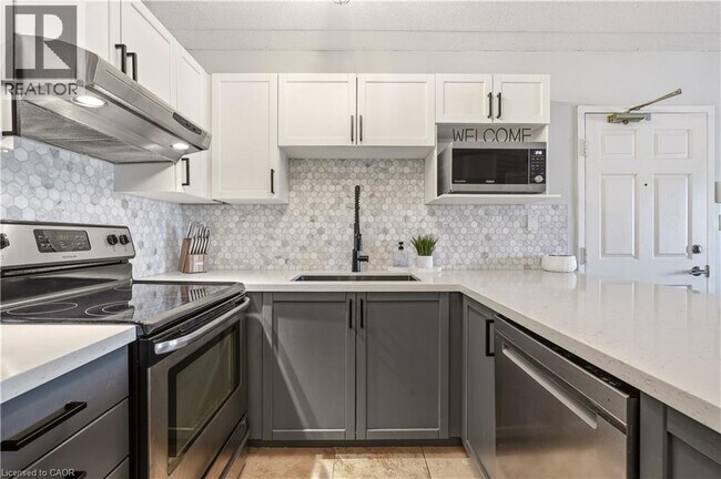 Photo - 1451 Walkers Line Unit 304