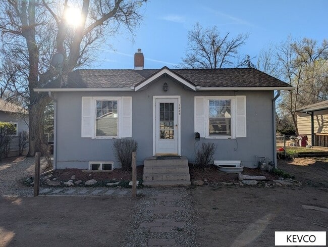 Building Photo - Four Bedroom in the Heart of FoCo