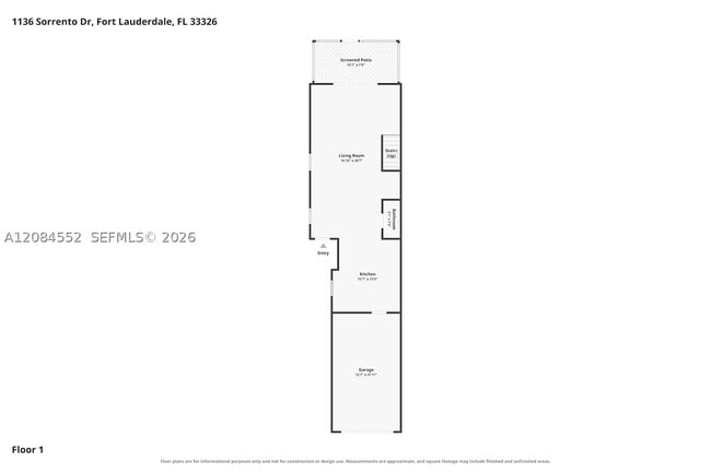 Photo - 1136 Sorrento Dr
