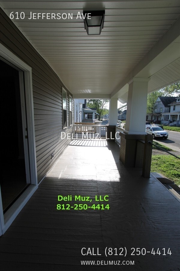 Photo - 610 Jefferson Ave