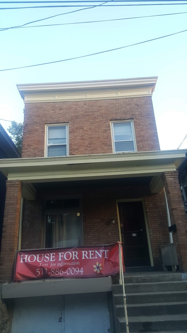 215 Atkinson St