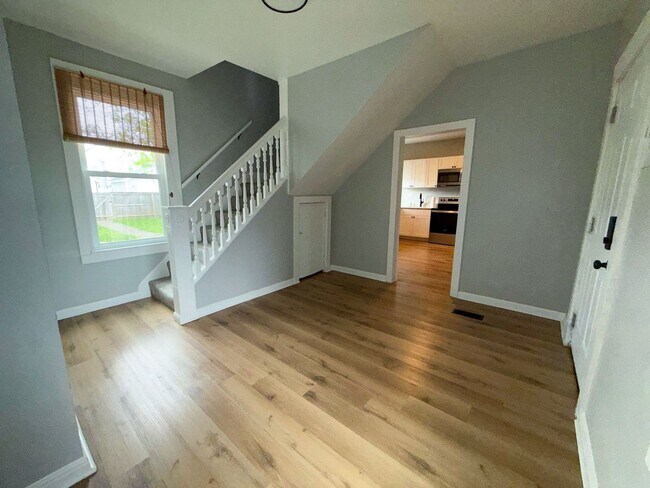 Photo - New Rehabbed 3BR Home Near German Village with Spacious Fenced In Yard