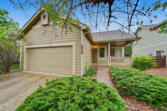Building Photo - 5125 Golden Eagle Pkwy