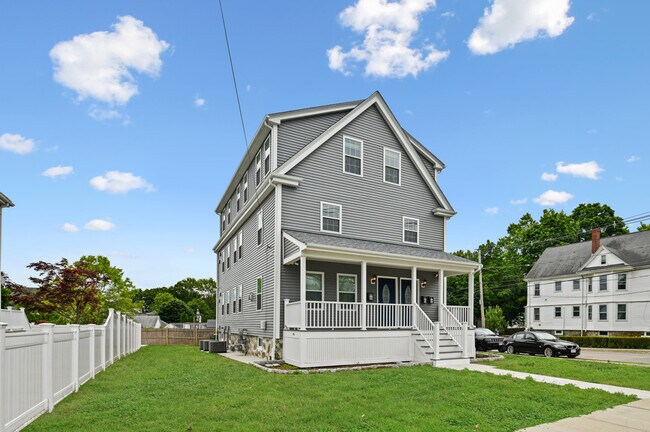 63 Adams St