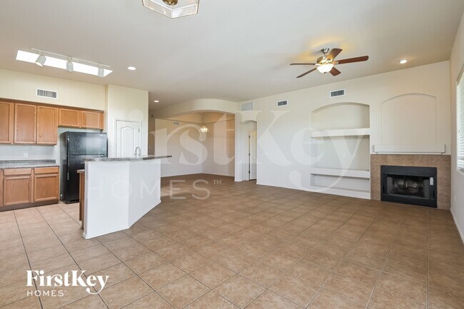 Photo - 13558 E High Plains Ranch St