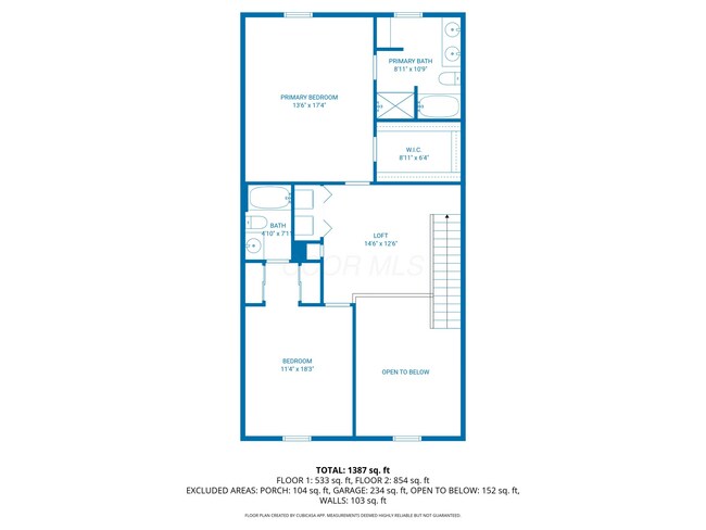 Photo - 6021 Craughwell Ln