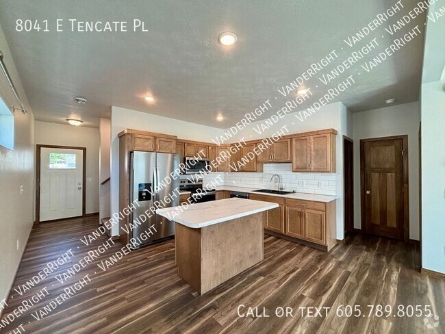 Building Photo - 8041 E Tencate Pl Rental