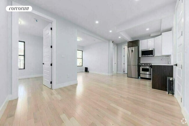 Building Photo - 515 W 139th St Rental