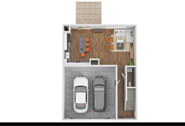 Photo - 9038 Henry Thoreau Rd