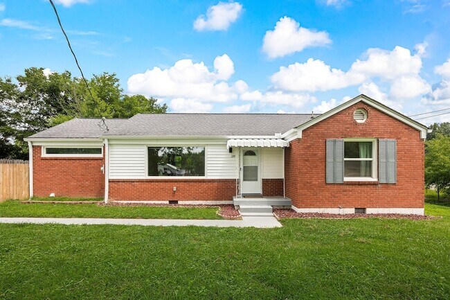 Photo - 2118 Crystal Dr