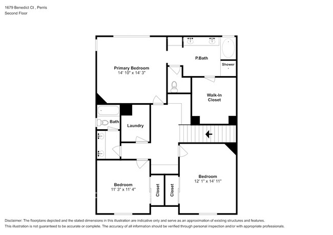 Photo - 1679 Benedict Ct