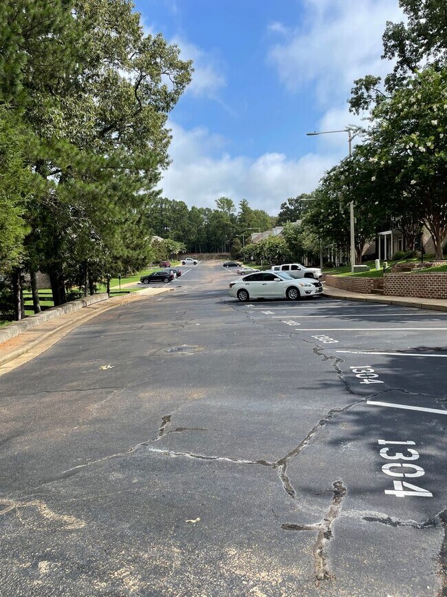 3 BR, 2.5 BA condo Unit 1201 Condo for Rent in Oxford, MS