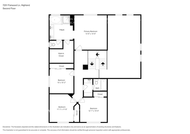 Photo - 7251 Fairwood Ln