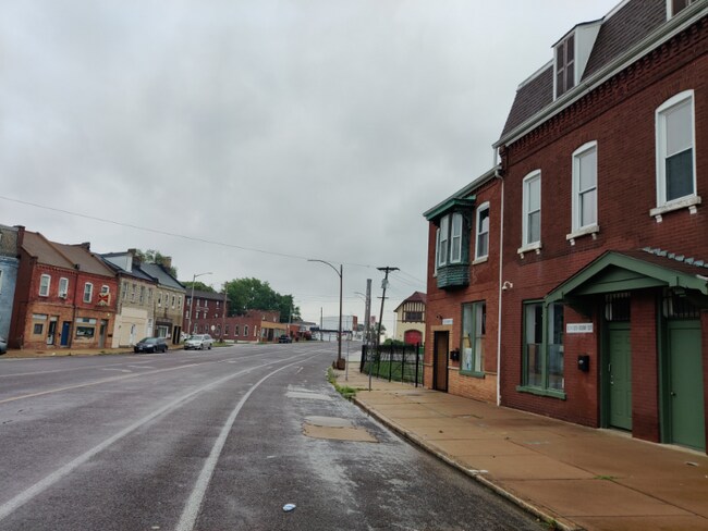 Photo - 3612 S Broadway