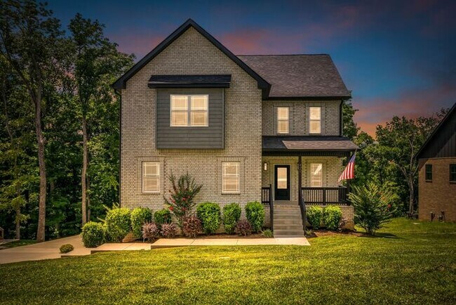 420 Stonemeadow Rd