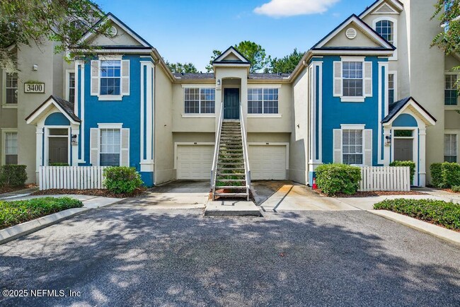 Building Photo - 13703 Richmond Park Dr N Unit 3406 Rental