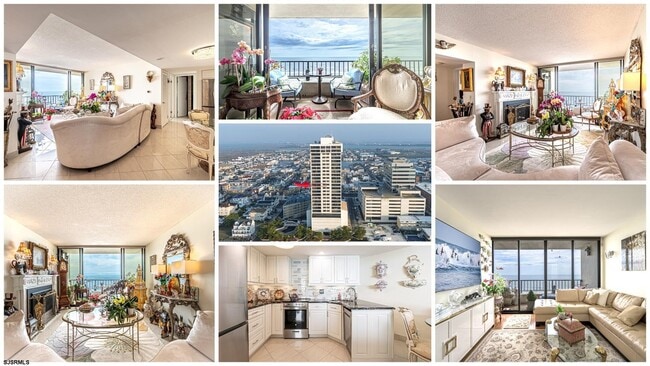 Building Photo - 3851 Boardwalk Unit 1702