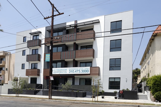 Martel Flats by Wiseman