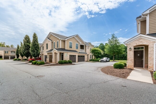 Piedmont Place