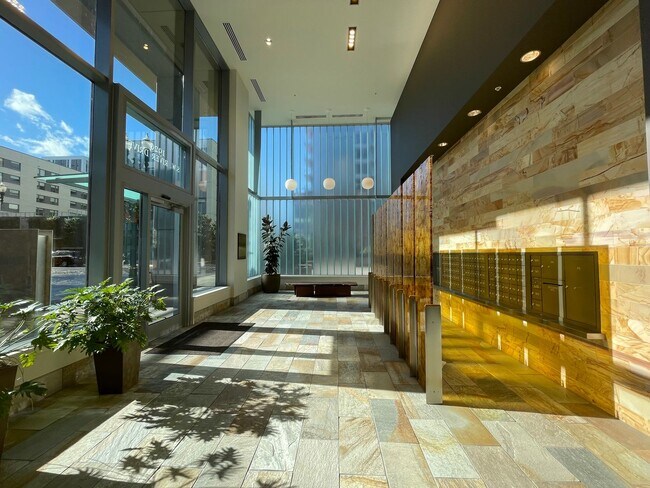 Photo - 1 Bed  1 Bath Condo-The Strand Condominium... Unit E305