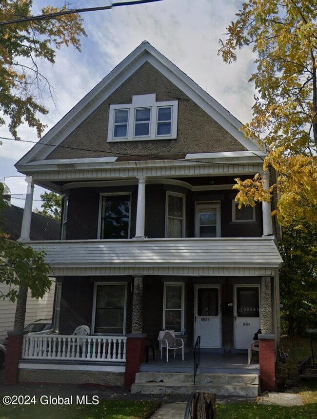 Photo - 1583 Van Vranken Ave. Apartment