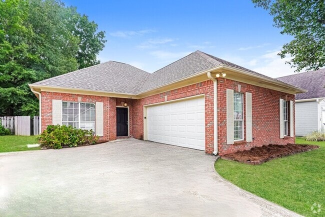 Building Photo - 1155 Amberley Woods Dr Rental