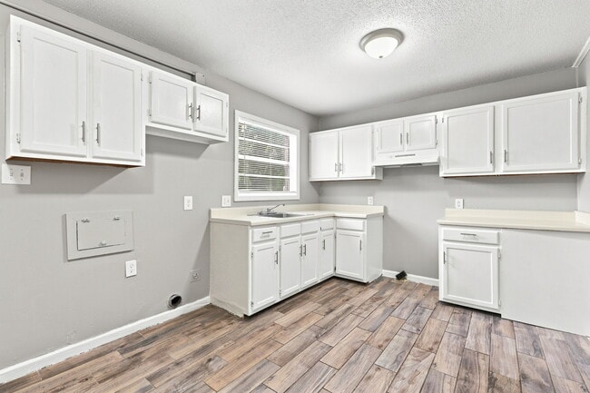 Skyview Townhomes